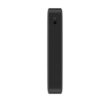 Xiaomi 20000 mAh Redmi 18W Power Bank za hitro polnjenje (črna) Xiaomi 20000 mAh Redmi 18W Power Bank za hitro polnjenje (črna)