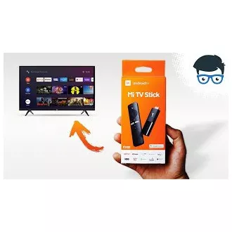 Mi TV Stick EU