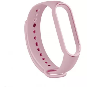 RhinoTech za Xiaomi Mi Band 5 Strap Light Pink