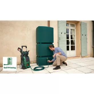 BOSCH AdvancedAquatak 150, visokotlačni čistilnik, 2.200 W, 150 barov, 510 l/h