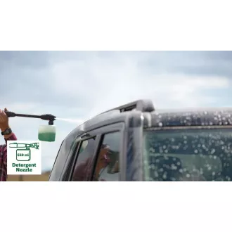 BOSCH AdvancedAquatak 150, visokotlačni čistilnik, 2.200 W, 150 barov, 510 l/h