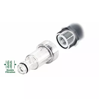 BOSCH UniversalAquatak 130, visokotlačni čistilnik, 1.700 W, 130 barov, 420 l/h