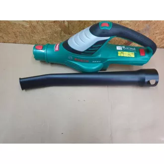BOSCH ALB 36 LI, akumulatorski pihalnik listja, 36 V, baterija 2,0 Ah, polnilec BOSCH ALB 36 LI, akumulatorski pihalnik listja, 36 V, baterija 2,0 Ah, polnilec