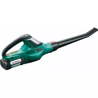 BOSCH ALB 36 LI, akumulatorski pihalnik listja, 36 V, baterija 2,0 Ah, polnilec BOSCH ALB 36 LI, akumulatorski pihalnik listja, 36 V, baterija 2,0 Ah, polnilec