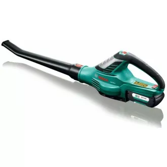 BOSCH ALB 36 LI, akumulatorski pihalnik listja, 36 V, baterija 2,0 Ah, polnilec BOSCH ALB 36 LI, akumulatorski pihalnik listja, 36 V, baterija 2,0 Ah, polnilec