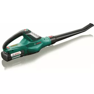 BOSCH ALB 36 LI, akumulatorski pihalnik listja, 36 V, baterija 2,0 Ah, polnilec BOSCH ALB 36 LI, akumulatorski pihalnik listja, 36 V, baterija 2,0 Ah, polnilec