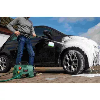 Visokotlačni čistilnik Bosch EasyAquatak 120, 1.500 W, 120 barov, 350 l/h