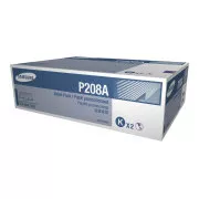 Samsung MLT-P208A (SV128A) - toner, black (črn)
