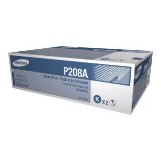 Samsung MLT-P208A (SV128A) - toner, black (črn)