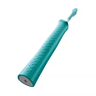 Philips HX6322/04 Sonicare for Kids, zobna ščetka, za otroke, 62000 oscilacij/min, 2 načina čiščenja, Bluetooth, aqua Philips HX6322/04 Sonicare for Kids, zobna ščetka, za otroke, 62000 oscilacij/min, 2 načina čiščenja, Bluetooth, aqua