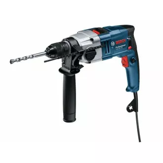 Bosch GSB 18-2 RE udarni vrtalnik, 800 W, stena 18 / 14 mm, les 35 / 22 mm Bosch GSB 18-2 RE udarni vrtalnik, 800 W, stena 18 / 14 mm, les 35 / 22 mm