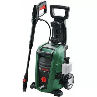 Bosch UniversalAquatak 125 visokotlačni čistilnik, 1500 W, 125 barov, 360 l/h