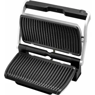 Tefal Optigrill XL GC722D34 kontaktni žar, 2000 W, 9 programov, termostat, površina brez prijema, posoda za sok Tefal Optigrill XL GC722D34 kontaktni žar, 2000 W, 9 programov, termostat, površina brez prijema, posoda za sok