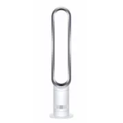 Ventilator Dyson AM07, stolpni ventilator, 56 W, oscilacija, časovnik, nočni način, <29 dB