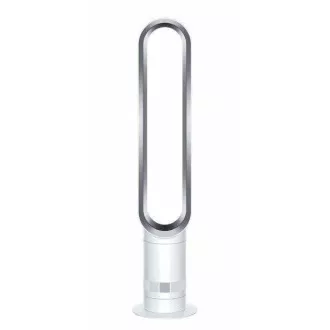 Ventilator Dyson AM07, stolpni ventilator, 56 W, oscilacija, časovnik, nočni način, <29 dB Ventilator Dyson AM07, stolpni ventilator, 56 W, oscilacija, časovnik, nočni način, <29 dB