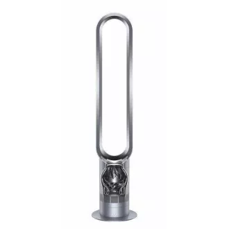 Ventilator Dyson AM07, stolpni ventilator, 56 W, oscilacija, časovnik, nočni način, <29 dB Ventilator Dyson AM07, stolpni ventilator, 56 W, oscilacija, časovnik, nočni način, <29 dB
