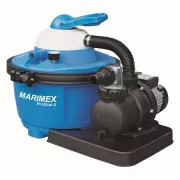 Marimex ProStar 6 peščena filtracija