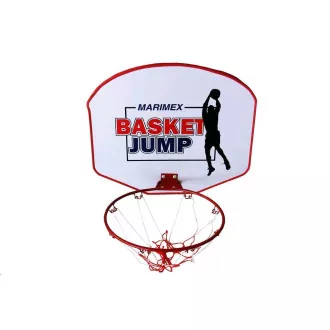 Marimex košarkaški koš za trampoline