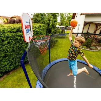 Marimex košarkaški koš za trampoline