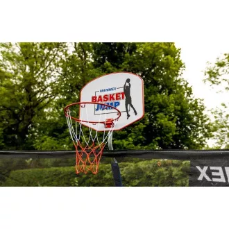 Marimex košarkaški koš za trampoline