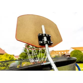 Marimex košarkaški koš za trampoline