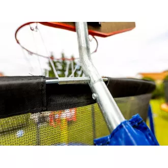 Marimex košarkaški koš za trampoline