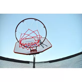 Marimex košarkaški koš za trampoline