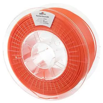Spectrum Filament Smart ABS 1000g, levje oranžna