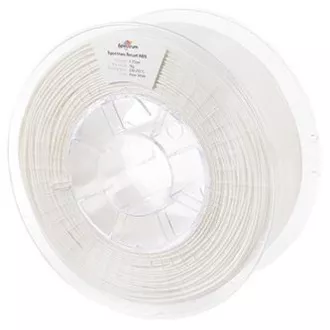 Spectrum Filament Smart ABS 1000g, polarno bela