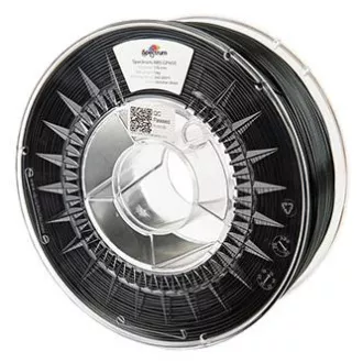 Spektrum Filament ABS GP450 1000g, obsidiansko črna