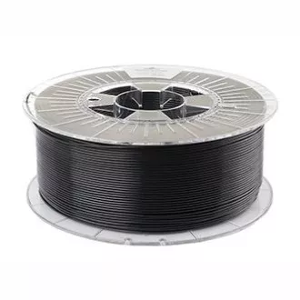 Spectrum Filament Smart ABS 1000g, temno črna Spectrum Filament Smart ABS 1000g, temno črna