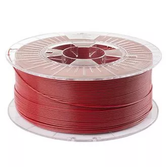 Spectrum Filament Smart ABS 1000g, rdeča barva zmaja Spectrum Filament Smart ABS 1000g, rdeča barva zmaja