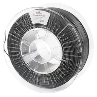 Spektrum Filament Smart ABS 1000g, temno siva