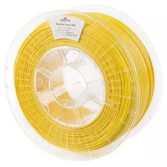 Spectrum Filament Smart ABS 1000g, bahama rumena