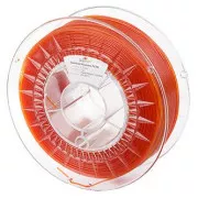 Spectrum Filament Premium PET-G 1000 g, prosojna oranžna, IZPRODAJA