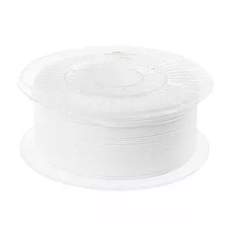 Spectrum Filament Premium PET-G 1000g, arktična bela Spectrum Filament Premium PET-G 1000g, arktična bela