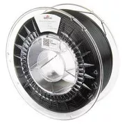 Spectrum Filament Premium PET-G 1000 g, prozorno črn