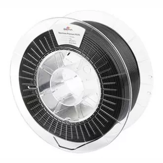 Spectrum Filament Premium PET-G 1000 g, temno črna