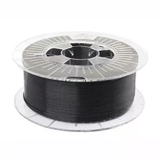 Spectrum Filament Premium PET-G 1000 g, temno črna