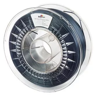 Spectrum Filament Premium PET-G Glitter 1000g, zvezdna praprot modra
