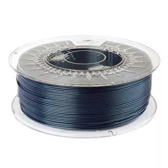 Spectrum Filament Premium PET-G Glitter 1000g, zvezdna praprot modra