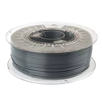 Spectrum Filament Premium PET-G 1000 g, temno siva