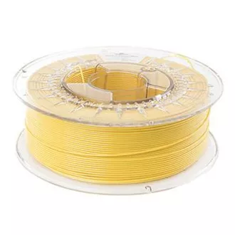 Spectrum Filament Premium PET-G 1000g, bahama rumena