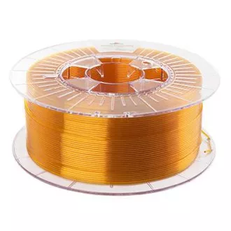 Spectrum Filament Premium PET-G 1000g, prozorno rumena