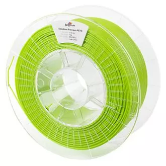 Spectrum Filament Premium PET-G 1000g, limetno zelena