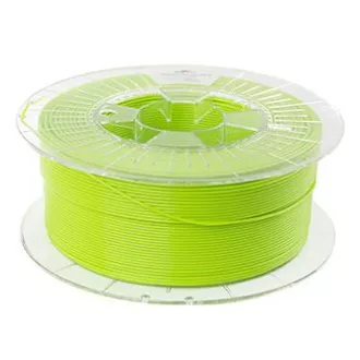 Spectrum Filament Premium PET-G 1000g, limetno zelena