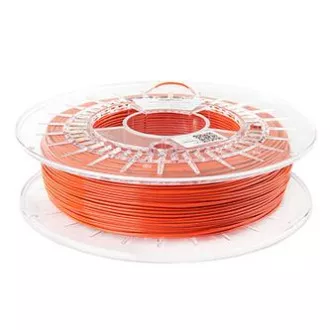 Spektrum Filament S-Flex 90A 500g, levje oranžna