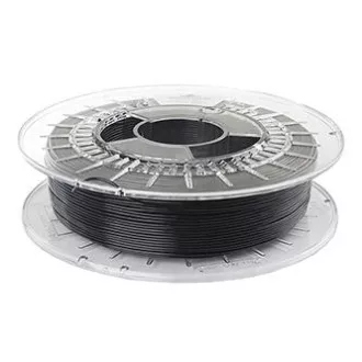 Spektrum Filament S-Flex 90A 500g, temno črn