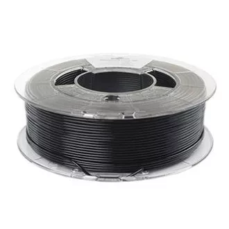 Spektrum Filament S-Flex 90A 250g, temno črn