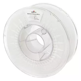 Spectrum Filament HIPS-X 1000g, mavčno bela Spectrum Filament HIPS-X 1000g, mavčno bela